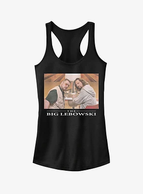 Bowling Buddies Girls Tank