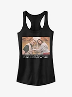 Bowling Buddies Girls Tank