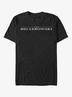 Classic Logo T-Shirt