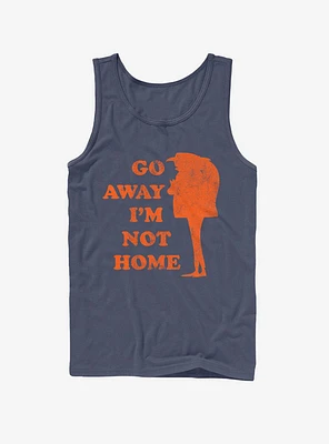 Gru Not Home Tank