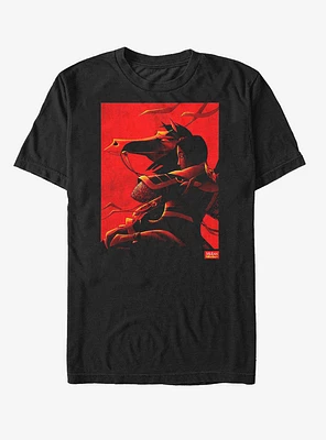 Disney Classic Poster T-Shirt