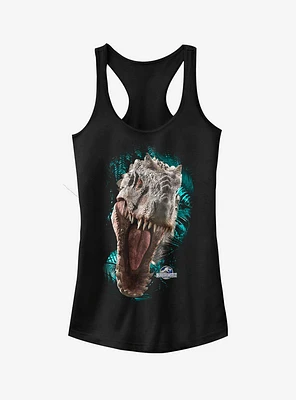 Red-Eyed Monster Girls Tank