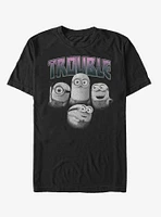 Minion Trouble Friends T-Shirt