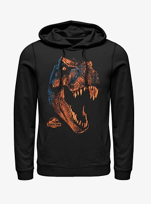 T. Rex Nightmare Hoodie