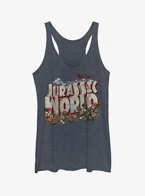 Greetings From Paradise Girls Tank