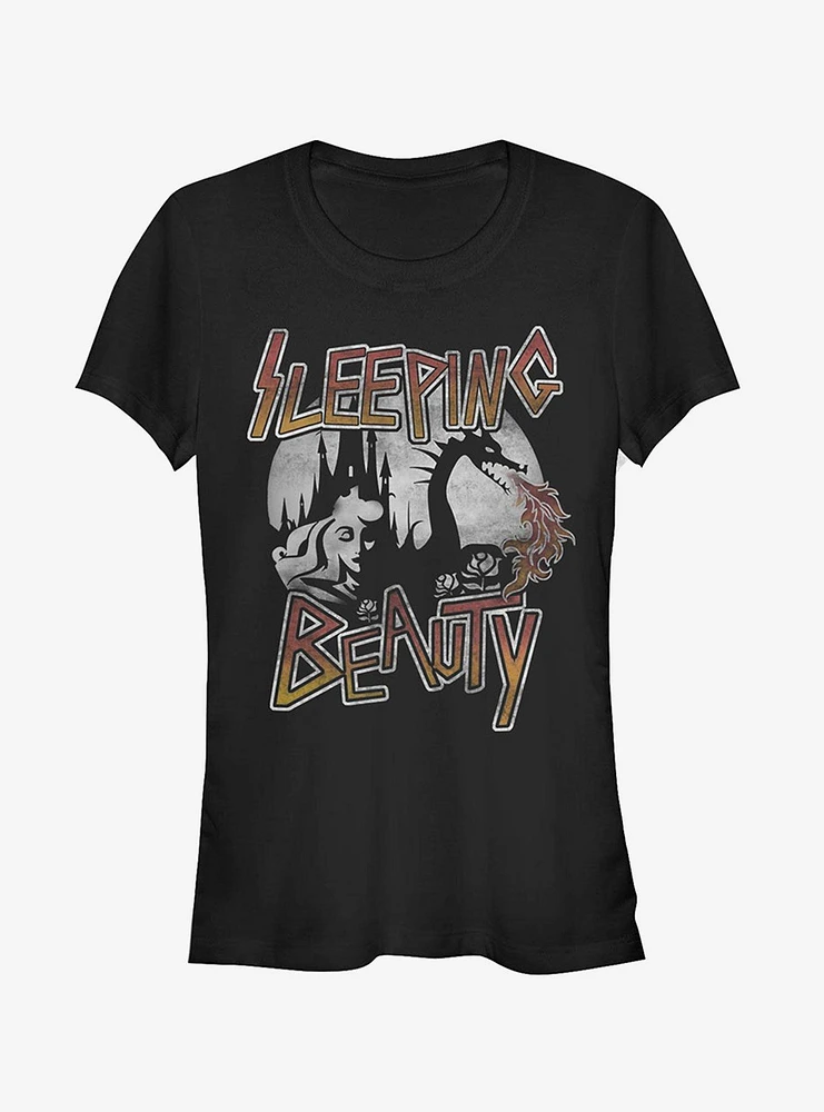 Disney Rock and Roll Girls T-Shirt