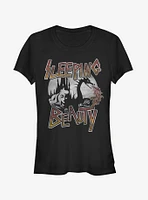 Disney Rock and Roll Girls T-Shirt