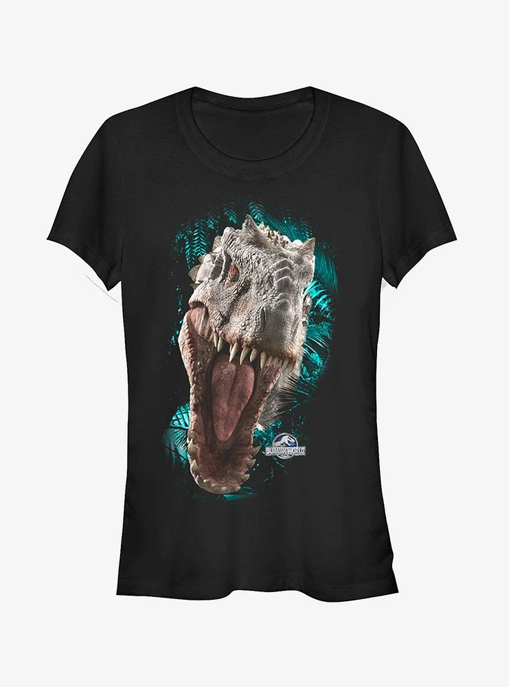 Red-Eyed Monster Girls T-Shirt