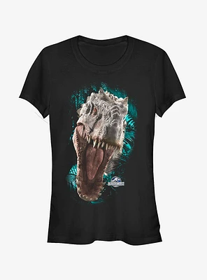 Red-Eyed Monster Girls T-Shirt