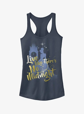 Disney Live Like No Midnight Girls Tank