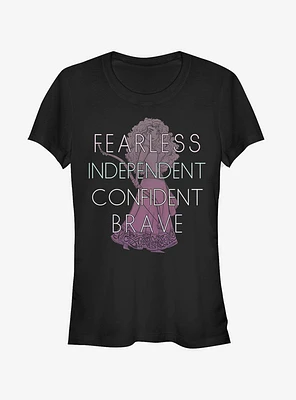 Disney Pixar Brave Merida Girls T-Shirt