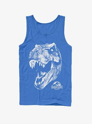 Tyrannosaurus Rex Tank