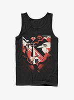 Minion Modern Jewel Heist Tank Top