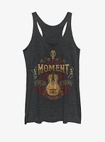 Disney Pixar Coco Seize Your Moment Girls Tank