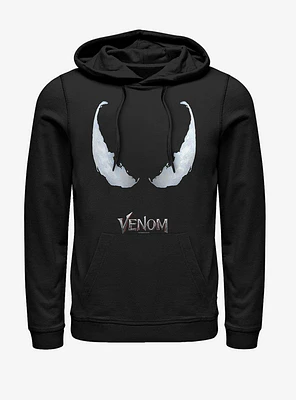 Marvel Venom Film All Eyes Hoodie