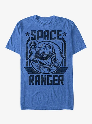 Disney Pixar Toy Story Buzz Lightyear Proud Space Ranger T-Shirt