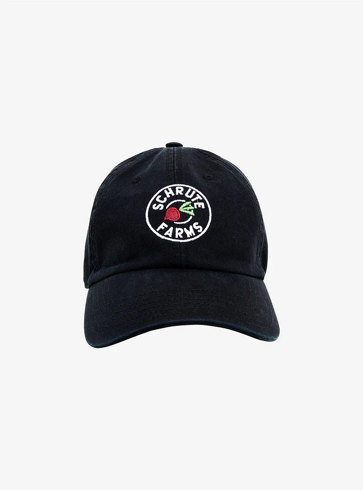 The Office Schrute Farms Cap