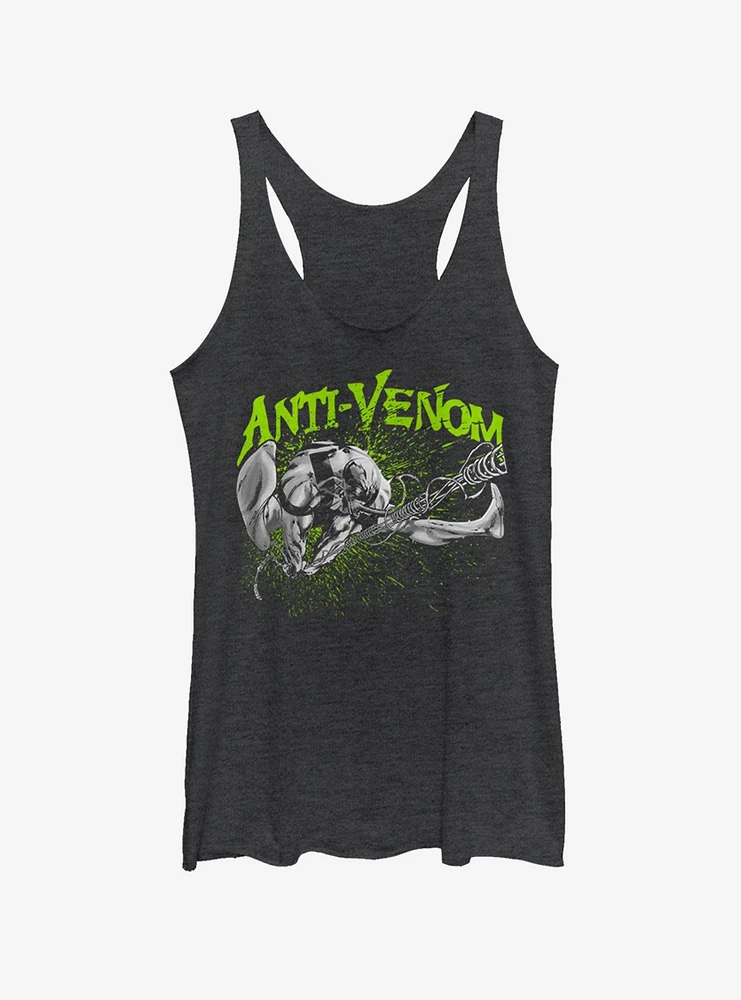 Marvel AntiVenom Girls Tank