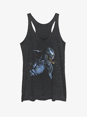 Marvel Venom Distress Girls Tank