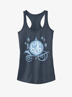 Disney Cinderella Girls Tank