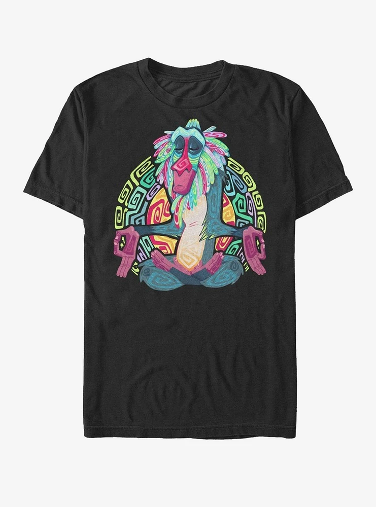 Extra Soft Disney The Lion King Freaky Rafiki T-Shirt