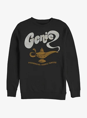 Disney Aladdin 2019 Genie Sweatshirt