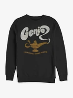 Disney Aladdin 2019 Genie Sweatshirt