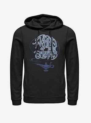 Disney Aladdin 2019 Women Of Many Dreams Hoodie