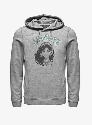 Disney Aladdin 2019 Jasmine Hoodie