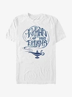 Disney Aladdin 2019 Women Of Many Dreams T-Shirt