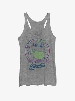 Disney Pixar Toy Story 4 Bestie Girls Tank