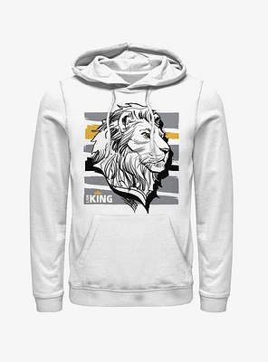 Disney The Lion King 2019 Hoodie