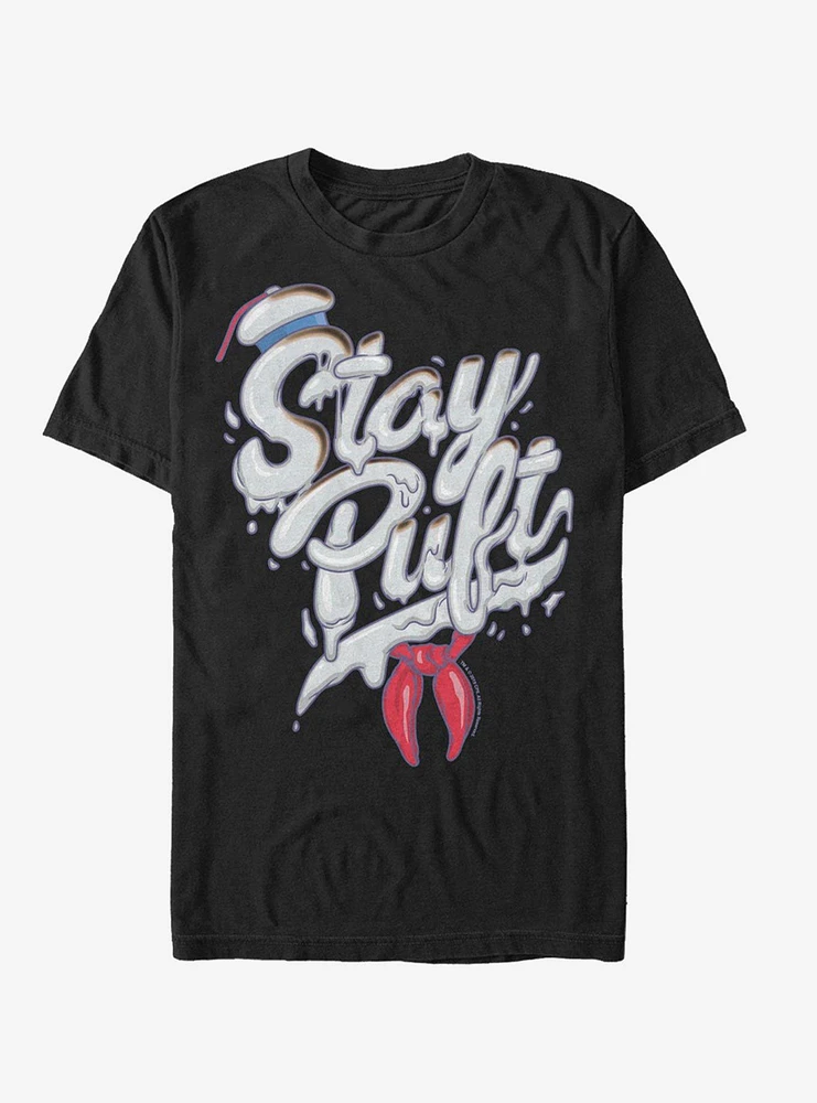 Ghostbusters Stay Puft T-Shirt