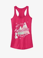 Disney Frozen Amazing Adventure Girls Tank