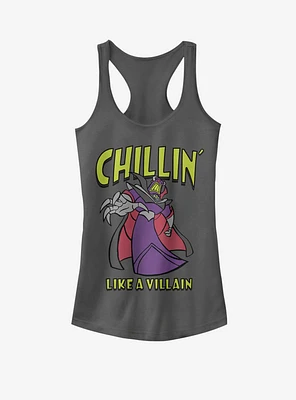 Disney Pixar Toy Story Chillin' Girls Tank
