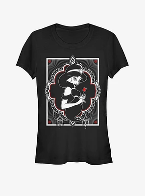 Disney Aladdin Jasmine Girls T-Shirt