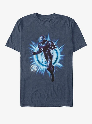 Marvel Avengers: Endgame Iron Man T-Shirt