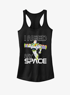 Disney Pixar Toy Story Buzz Space Girls Tank