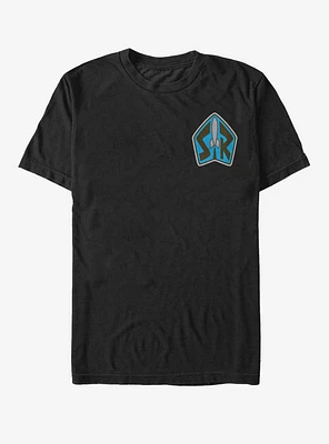 Disney Pixar Toy Story Buzz Pocket T-Shirt