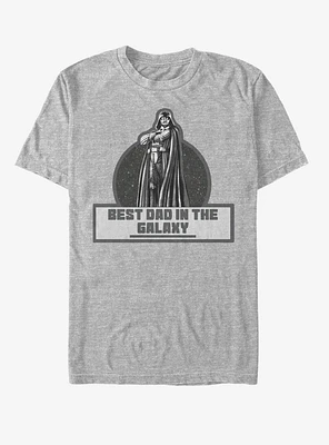 Star Wars Galaxy Dad T-Shirt