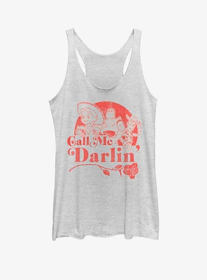Disney Pixar Toy Story Darlin' Girls Tank