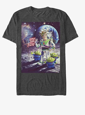 Disney Pixar Toy Story Moon Guy T-Shirt