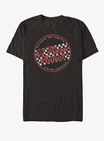 Disney Pixar Toy Story Pizza Circle T-Shirt