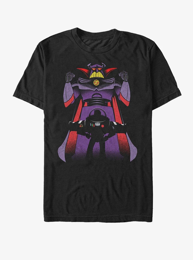 Disney Pixar Toy Story Hi Pop Zurg T-Shirt