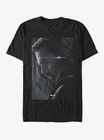 Marvel Avengers: Endgame Avenge Bucky T-Shirt