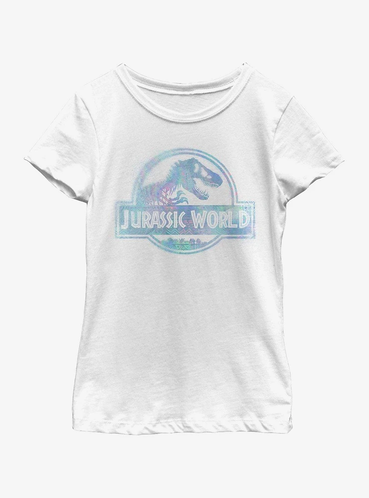 Jurassic Park Lost the deep Youth Girls T-Shirt
