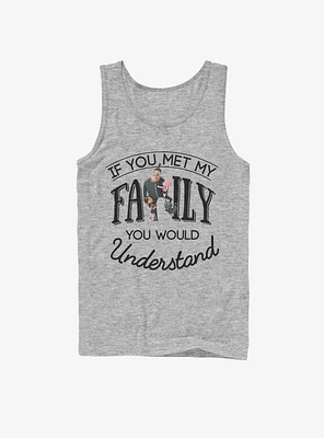 Minion Family Tank