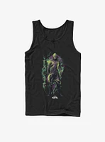 Marvel Captain Talos Green Tank