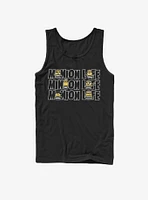 Minion Short Life Tank