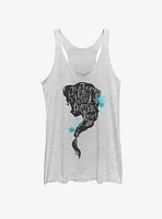 Disney Frozen True Thaw Girls Tank